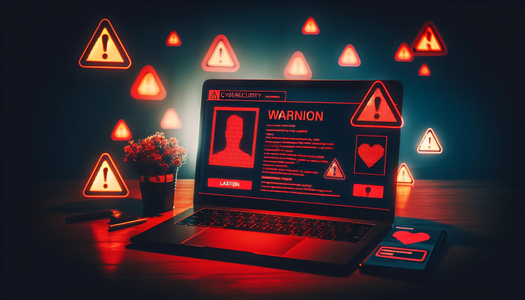 Arnaque site de rencontre